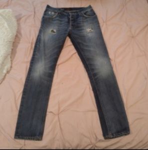 Nudie jeans Italy